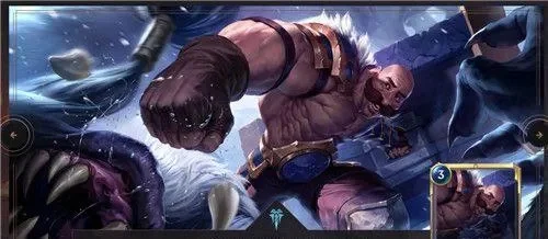 S11赛季LOL布隆出装攻略详解