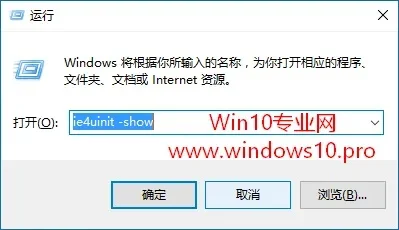 Win10图标显示问题及文档守护者清理指南