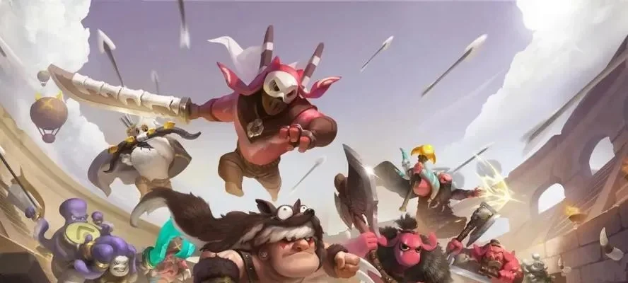 DOTA2自走棋地精单位攻略与策略解析
