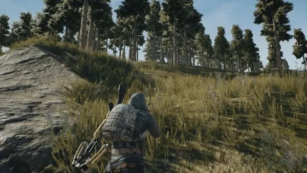 PUBG标点技巧全解析：从物品到队友的精准标注