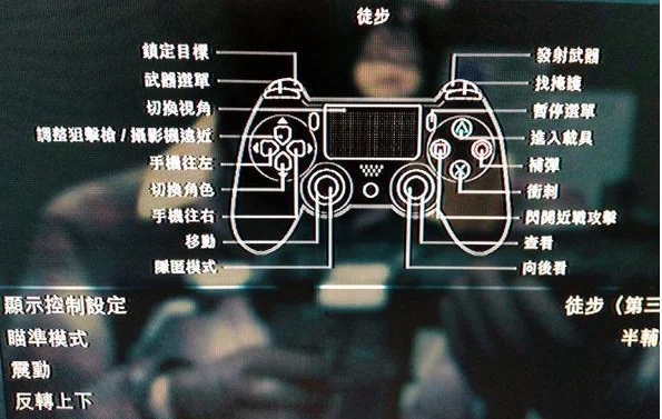 PS4版GTA5操作指南与秘籍大全