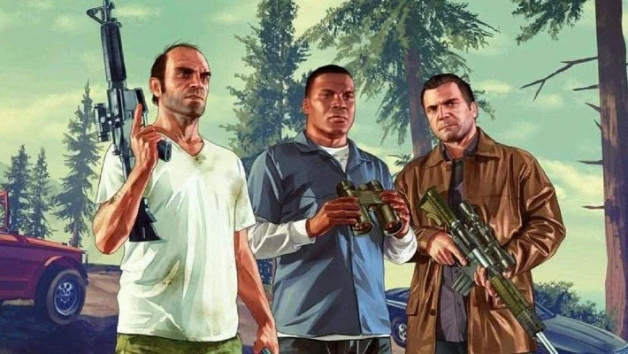GTA5联机玩法攻略详解