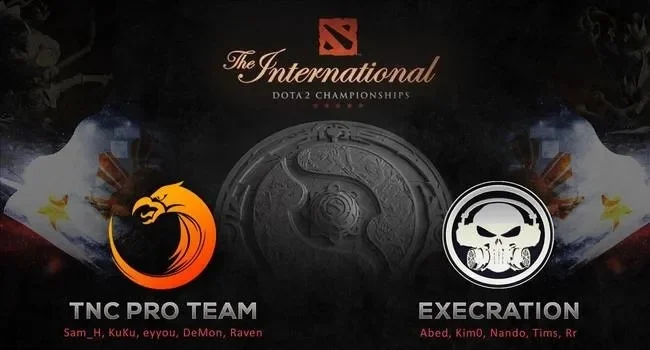 ti6是哪一年　ti6那一年