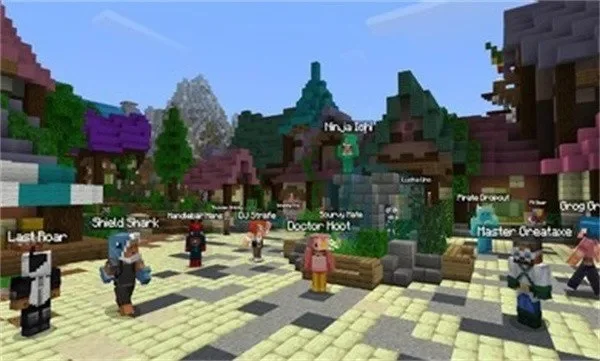 2025年minecraft村庄mod　minecraft 村庄mod