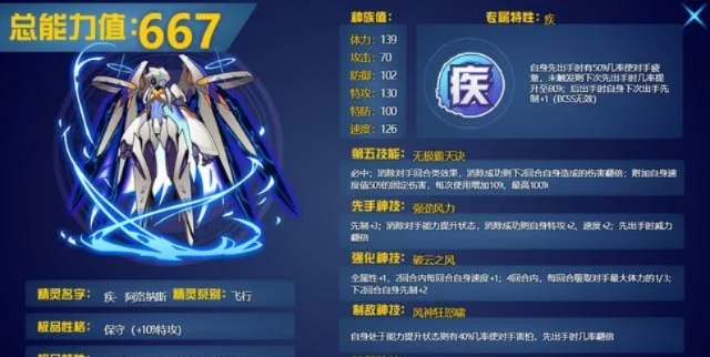 2025年赛尔号阿洛纳斯　赛尔号阿洛纳斯解析