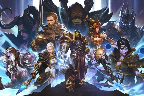 2025年魔兽世界有哪些职业　2025年魔兽世界有哪些职业玩家