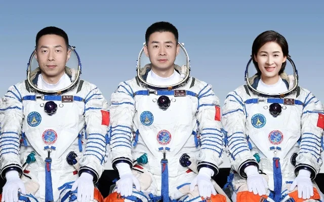 神舟十四号载人飞行任务概述