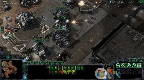 怎么玩星际争霸，星际争霸2单机版怎么玩