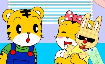 巧虎小游戏大全_巧虎游戏大全