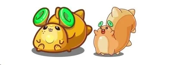 洛克王国绿耳松鼠进化解析：属性技能与进化路径详解
