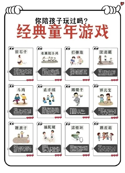 童年经典游戏排行榜与怀旧游戏合集