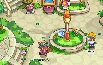 摩尔庄园贝塔与大卫车型图纸解析及黑森林地图任务攻略