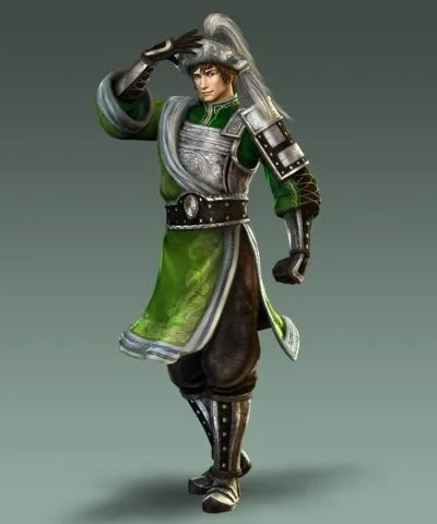 真三国无双6：最强武将无双技能解析与推荐