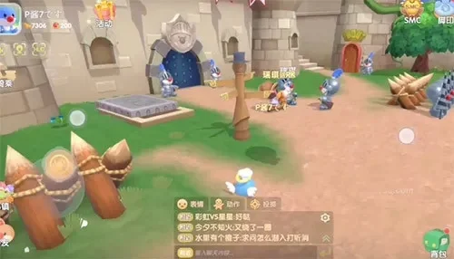 摩尔庄园手游：可可果获取方法与用途全解析