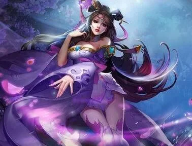 王者荣耀S10貂蝉出装顺序与铭文搭配解析