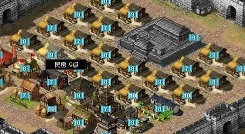 热血三国2：县城攻略与攻城技巧详解