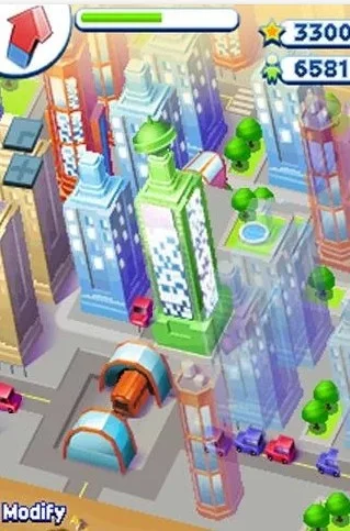 都市摩天楼：轻松攻略，高分建造