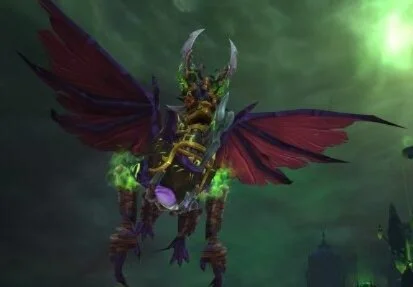 魔兽世界破碎海滩恶魔猎手攻略及战役参与指南