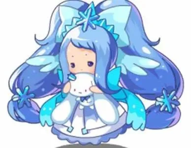 洛克王国雪影娃娃获取全攻略