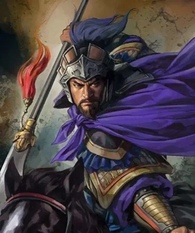曹魏64名将名单与三国名将解析