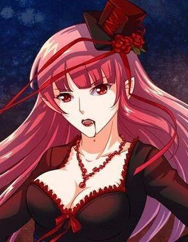 爱养成攻略：血族女王养成全攻略