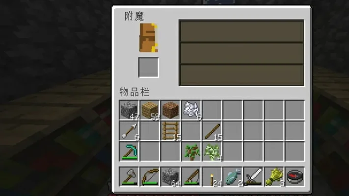 我的世界穿刺，穿刺我的世界怎么用