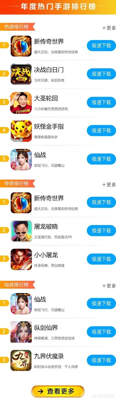 最新回合制手游排行榜及热门推荐