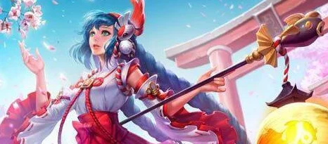王者荣耀大乔皮肤及英雄售价解析