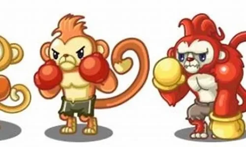 洛克王国欢乐炮猴技能解析及服务器名称一览