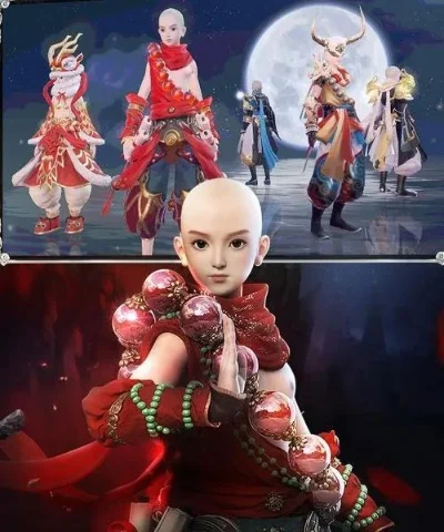 镇魔曲手游职业攻略：选择与特点分析