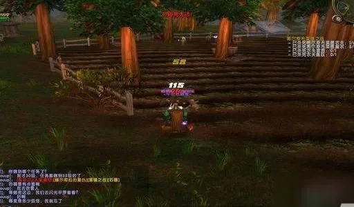 幽暗城声望快速提升攻略全解析