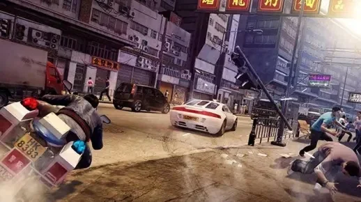 热血无赖与如龙：两款沙盒游戏的全面对比
