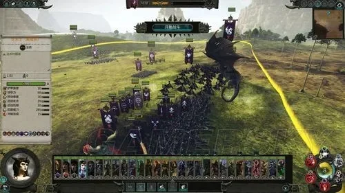 战锤2英雄加入与协同进攻攻略