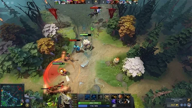 DOTA2无声音故障排查与解决指南