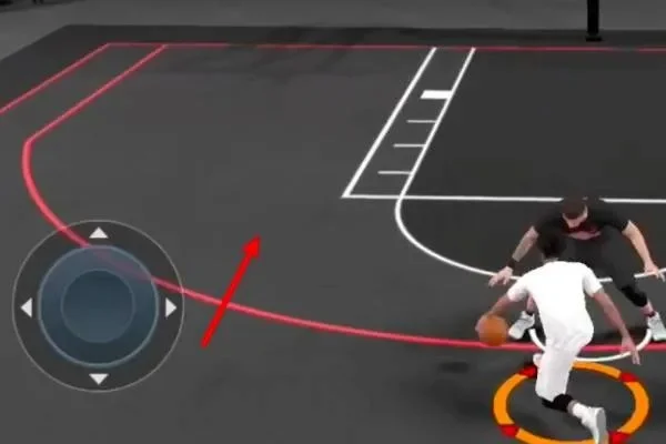 NBA2K22扣篮技巧解析：快速触发包与操作方法