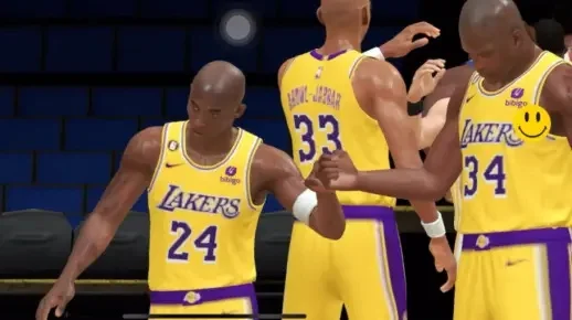NBA2K22经典球队回顾：科比湖人、勇士、雷霆等传奇阵容对决