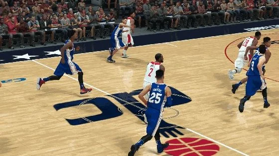 NBA 2K22运球技巧全解析：基础至进阶，提升实战表现