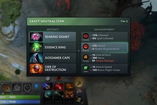 DOTA2技能快捷键攻略：英雄技能解析与物品栏设置