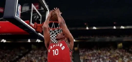 NBA 2K22扣篮技巧全解析：普通、隔扣、花式及扣篮包攻略