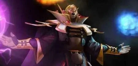 Dota2卡尔新手入门攻略：技能加点、装备选择及团战技巧