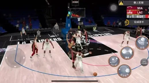 NBA 2K22弹跳力攻略：提升盖帽、扣篮成功率及隔扣效果
