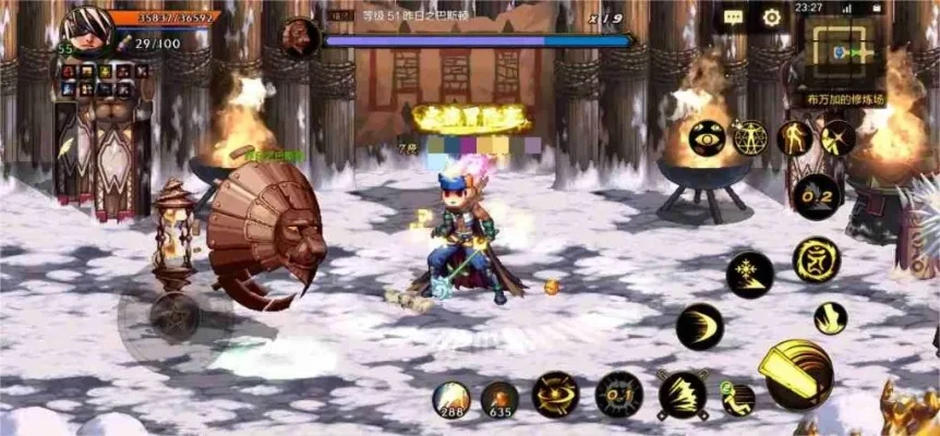 dnf 手游魔戒-魔戒版本冒险指南