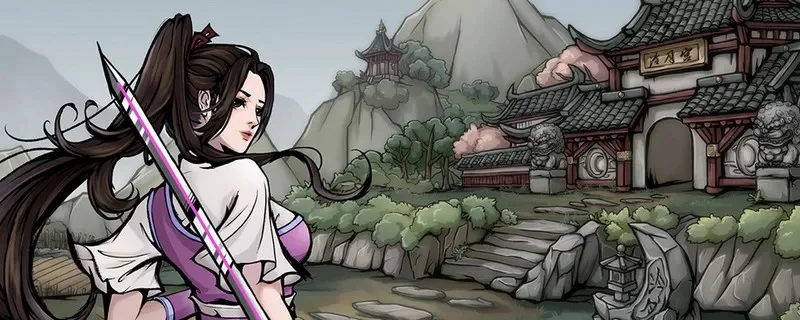 烟雨江湖铁腰碎石任务-烟雨江湖铁腰碎石攻略