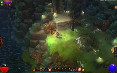 火炬之光2单机攻略-torch之光2单机攻略