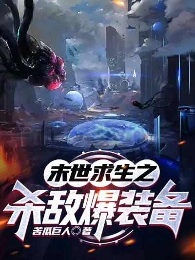 末世打怪升级爆装备-末世生存冒险指南