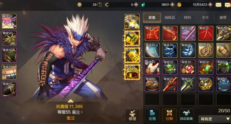 dnf手游79装备-DNF手游79装备深度解析