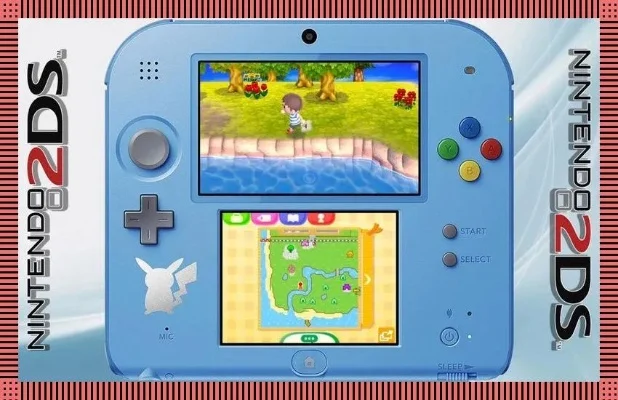 3ds必玩神作-3DS神作盘点