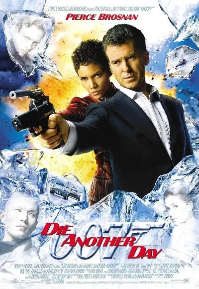 007之择日而亡-冰岛007冒险之旅