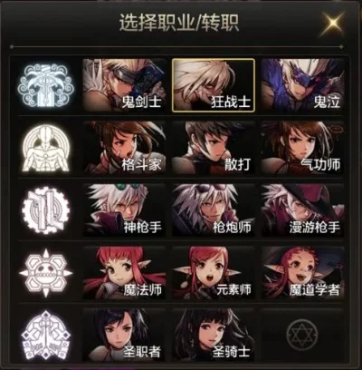 dnf手游如何制作-DNF手游完美角色打造攻略