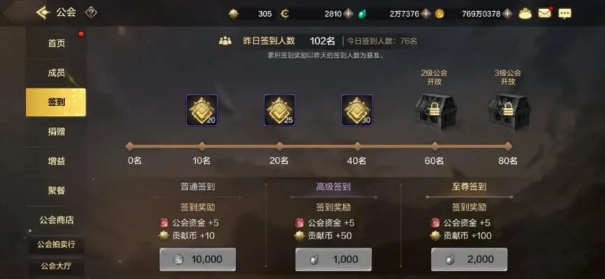 dnf手游公会熟悉-dnf公会从萌新到大佬